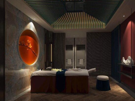 为什么选择西安长安Teyou养生会馆桑拿会馆