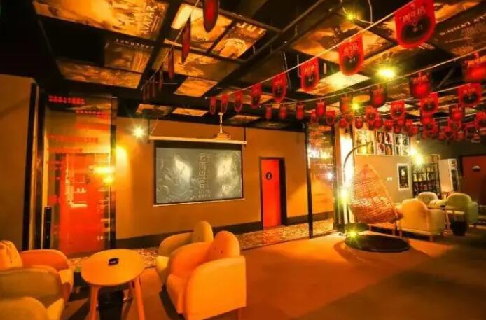西安长安按摩养生：修复久坐劳损，告别腰酸背痛困扰